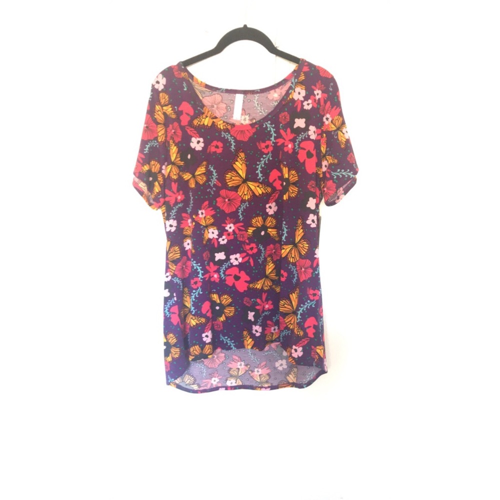 Lularoe Classic T